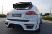 Porsche Cayenne wide body